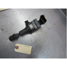 23S123 Ignition Coil Igniter From 2009 Saturn Aura  2.4 12578224